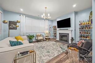 185 Marron Dr, Indian Trail, NC 28079 - Photo 19