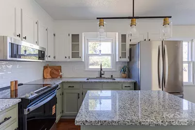 3606 Rose Street #55, Statesville, NC 28677 - Photo 15