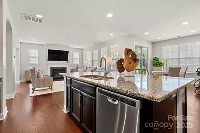 15504 Oleander Drive, Charlotte, NC 28278 - Photo 17