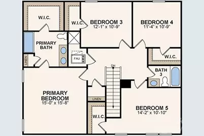 198 Athens Drive, Salisbury, NC 28147 - Photo 3