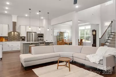 13232 Kornegy Drive, Charlotte, NC 28277 - Photo 3