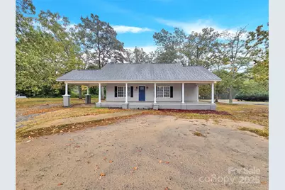 1241 S Lafayette Street, Shelby, NC 28152 - Photo 1