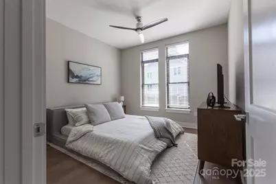 2401 Euclid Avenue #104, Charlotte, NC 28203 - Photo 9