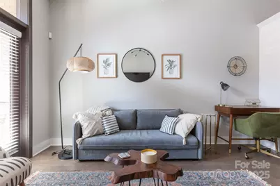 2401 Euclid Avenue #104, Charlotte, NC 28203 - Photo 5