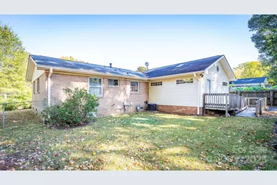 4314 Ivanhoe Place #26, Charlotte, NC 28205 - Photo 25