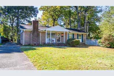 4314 Ivanhoe Place #26, Charlotte, NC 28205 - Photo 1