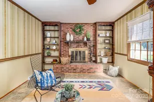 4314 Ivanhoe Pl, Charlotte, NC 28205 - Photo 11