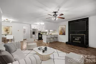 4612 Huggins Rd, Marshville, NC 28103 - Photo 3