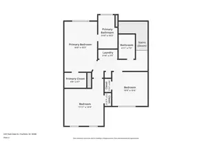 2331 Reid Oaks Dr, Charlotte, NC 28208 - Photo 17