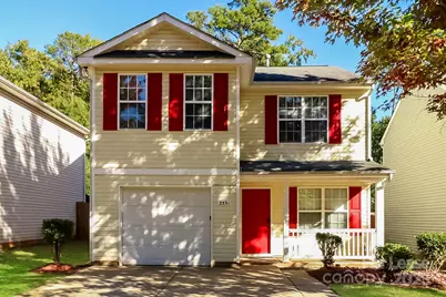 2331 Reid Oaks Drive, Charlotte, NC 28208 - Photo 1