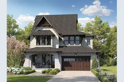 1820 Parson Street, Charlotte, NC 28205 - Photo 1