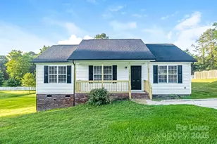 807 Fisher St, Concord, NC 28027 - Photo 1