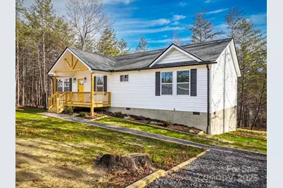 170 Lake Mountain View Drive, Marion, NC 28752 - Photo 1