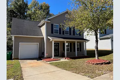 1413 Crandon Drive, Charlotte, NC 28216 - Photo 3