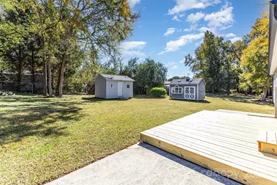 709 Robin Avenue, Kannapolis, NC 28081 - Photo 15