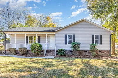 709 Robin Avenue, Kannapolis, NC 28081 - Photo 1