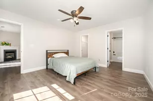 15808 Circlegreen Dr, Charlotte, NC 28273 - Photo 19