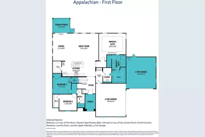 2550 Mabel Lane, Monroe, NC 28110 - Photo 29