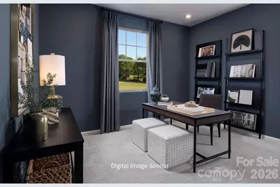 2550 Mabel Lane, Monroe, NC 28110 - Photo 27