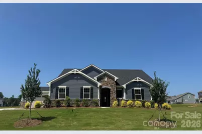 2550 Mabel Lane, Monroe, NC 28110 - Photo 1