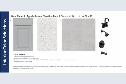 2550 Mabel Lane, Monroe, NC 28110 - Photo 17