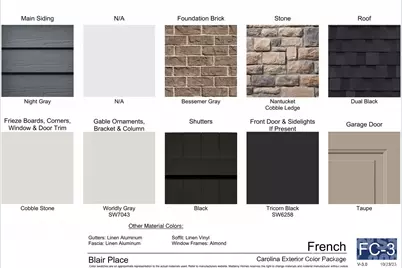 2550 Mabel Lane, Monroe, NC 28110 - Photo 9