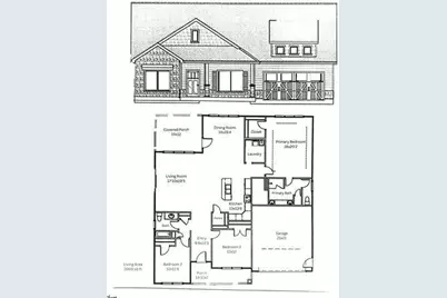 16 Forest Drive, Travelers Rest, SC 29690 - Photo 3