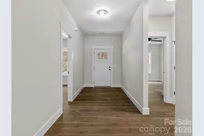 16 Forest Drive, Travelers Rest, SC 29690 - Photo 7