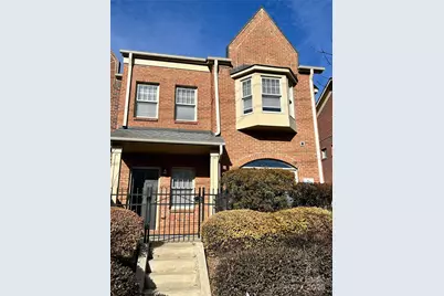 4670 Dabney Vigor Drive, Charlotte, NC 28209 - Photo 1