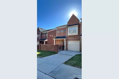 4670 Dabney Vigor Drive, Charlotte, NC 28209 - Photo 1