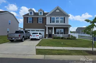 9203 Mackinaw Dr, Gastonia, NC 28056 - Photo 1