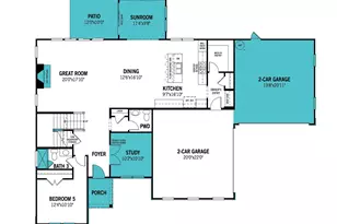 2608 Mabel Ln, Monroe, NC 28110 - Photo 5