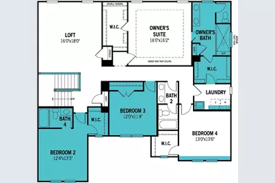 2608 Mabel Lane, Monroe, NC 28110 - Photo 7