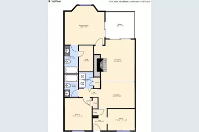 2715 Selwyn Avenue #30, Charlotte, NC 28209 - Photo 35