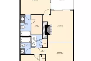 2715 Selwyn Ave, Charlotte, NC 28209 - Photo 35