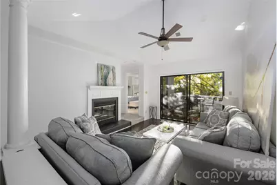 2715 Selwyn Avenue #30, Charlotte, NC 28209 - Photo 9