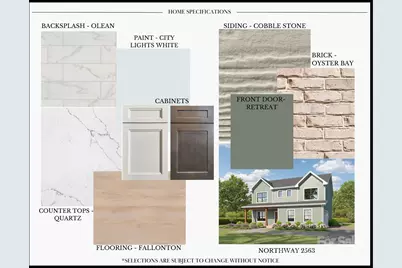 104B Forest Hills Drive, Mount Holly, NC 28120 - Photo 27