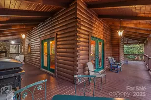 325 141 & 75 Owl Haven Ln, Cedar Mountain, NC 28718 - Photo 7