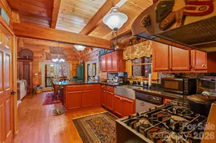 325 141 & 75 Owl Haven Ln, Cedar Mountain, NC 28718 - Photo 11