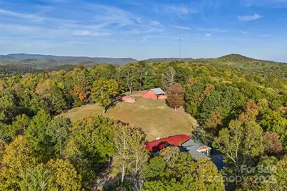 325, 141 & 75 Owl Haven Lane, Cedar Mountain, NC 28718 - Photo 1