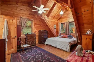 325 141 & 75 Owl Haven Ln, Cedar Mountain, NC 28718 - Photo 15