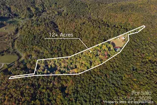 325 141 & 75 Owl Haven Ln, Cedar Mountain, NC 28718 - Photo 3