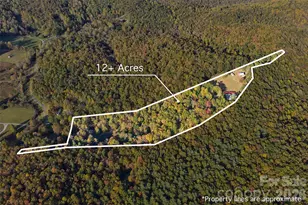 325 141 & 75 Owl Haven Ln, Cedar Mountain, NC 28718 - Photo 3