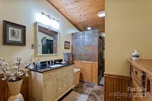 325 141 & 75 Owl Haven Ln, Cedar Mountain, NC 28718 - Photo 39