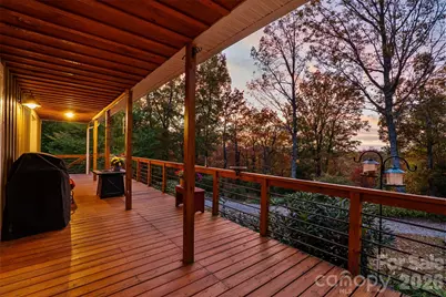 325, 141 & 75 Owl Haven Lane, Cedar Mountain, NC 28718 - Photo 33