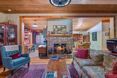 325, 141 & 75 Owl Haven Lane, Cedar Mountain, NC 28718 - Photo 45