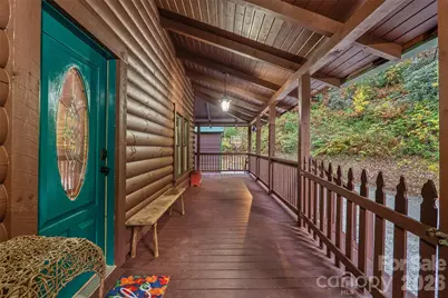 325, 141 & 75 Owl Haven Lane, Cedar Mountain, NC 28718 - Photo 5