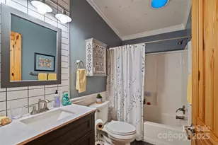 325 141 & 75 Owl Haven Ln, Cedar Mountain, NC 28718 - Photo 41