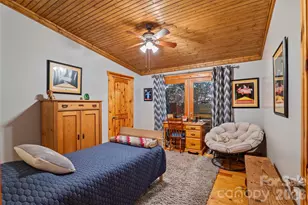 325 141 & 75 Owl Haven Ln, Cedar Mountain, NC 28718 - Photo 43