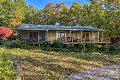 325, 141 & 75 Owl Haven Lane, Cedar Mountain, NC 28718 - Photo 21